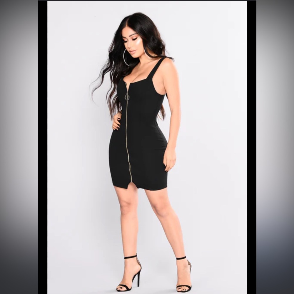 Sexy Jean Dress by Guess